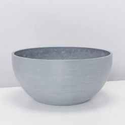 Ecopots Eco Large Round Pot