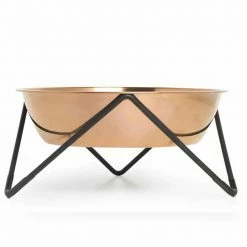 Bendo Best Selling Gifts The WOOF Dog Bowl - MIX 'N MATCH