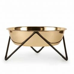 Bendo Best Selling Gifts The WOOF Dog Bowl - MIX 'N MATCH