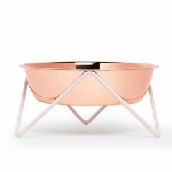 Bendo Best Selling Gifts The WOOF Dog Bowl - MIX 'N MATCH