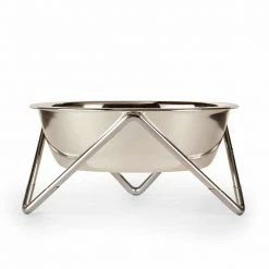 Bendo Best Selling Gifts The WOOF Dog Bowl - MIX 'N MATCH