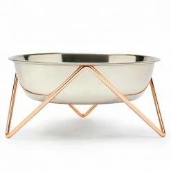 Bendo Best Selling Gifts The WOOF Dog Bowl - MIX 'N MATCH