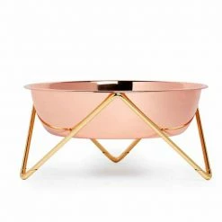 Bendo Best Selling Gifts The WOOF Dog Bowl - MIX 'N MATCH