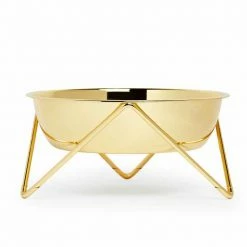 Bendo Best Selling Gifts The WOOF Dog Bowl - MIX 'N MATCH