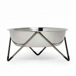 Bendo Best Selling Gifts The WOOF Dog Bowl - MIX 'N MATCH