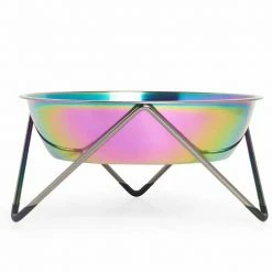 Bendo Best Selling Gifts The WOOF Dog Bowl - MIX 'N MATCH