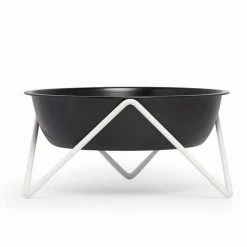 Bendo Best Selling Gifts The WOOF Dog Bowl - MIX 'N MATCH