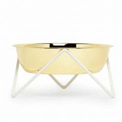 Bendo Best Selling Gifts The WOOF Dog Bowl - MIX 'N MATCH