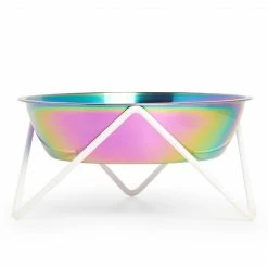 Bendo Best Selling Gifts The WOOF Dog Bowl - MIX 'N MATCH