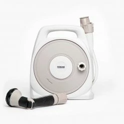 Hoselink 10m Compact Portable Hose Reel