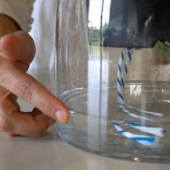 Pöppelmann Waterwicks - Self-watering System For Pots With No Drainage