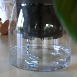 Pöppelmann Waterwicks - Self-watering System For Pots With No Drainage