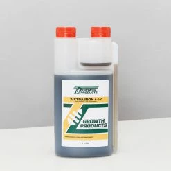 Fernland X-Xtra Iron