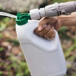 Hoses & Sprinklers Get Set With Hoselink Connectors Pack