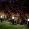 Hoselink Solar Garden Path Lights - Cool White (3 Pack)