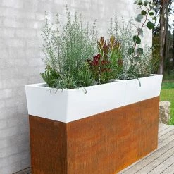 GLOWPEAR PTY LTD Pilbara Planter Outdoor Living