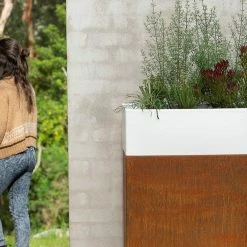 GLOWPEAR PTY LTD Pilbara Planter Outdoor Living