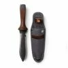 Outdoor Accessories Barebones Hori Hori & Sheath