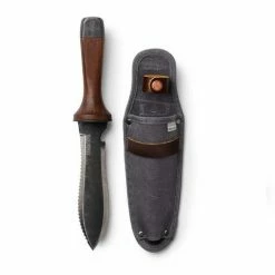 Outdoor Accessories Barebones Hori Hori & Sheath