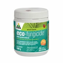 Outdoor Accessories Eco Organic Fungicide