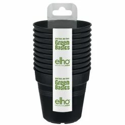 Elho Eco-Friendly Grow Pots Green Basics - Propagation Pack