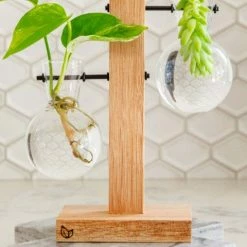 Cooper And Smith Harper Propagation Station