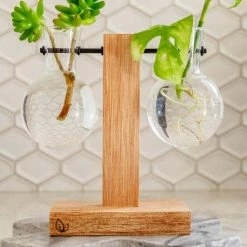 Cooper And Smith Harper Propagation Station