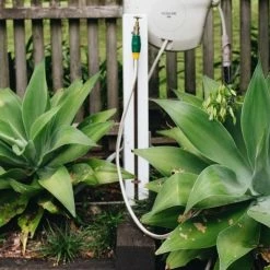 Hoselink Auto-fill Pet Bowl + 5m Hose & Tap Connector Hoses & Sprinklers