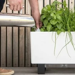 GLOWPEAR PTY LTD Mini Bench Outdoor Accessories