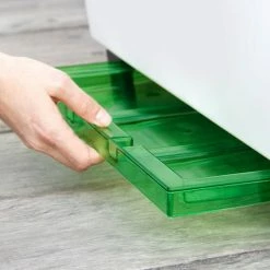 GLOWPEAR PTY LTD Mini Bench Outdoor Accessories