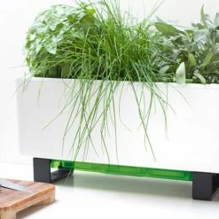 GLOWPEAR PTY LTD Mini Bench Outdoor Accessories