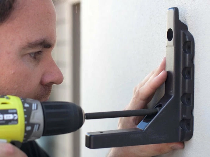 GLOWPEAR PTY LTD Mini Wall Outdoor Living 10 GLOWPEAR PTY LTD Mini Wall Outdoor Living