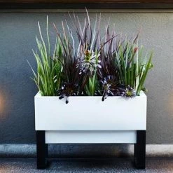 GLOWPEAR PTY LTD Urban Garden Outdoor Living