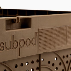 Subpod AU Composting Subpod In-Garden Compost System