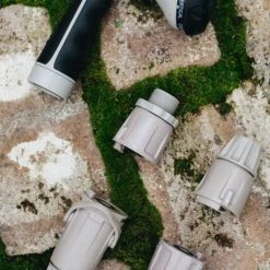 Hoselink Water Wise Starter Kit Hoses & Sprinklers