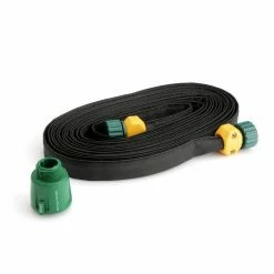 Hoses & Sprinklers Hoselink 15m Weeper Hose